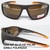 8269 02P 62-19-127 POLAR EAGLE POLARIZED 
