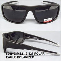 8269 03P 62-19-127 POLAR EAGLE POLARIZED
