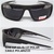 8269 03P 62-19-127 POLAR EAGLE POLARIZED 