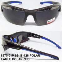 8270 01P 66-18-128 POLAR EAGLE POLARIZED 