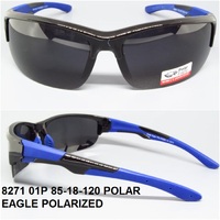 8271 01P 85-18-120 POLAR EAGLE POLARIZED 
