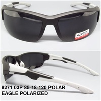 8271 03P 85-18-120 POLAR EAGLE POLARIZED 