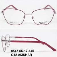 8547 55-17-140 C12 AMSHAR