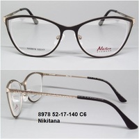 8978 52-17-140 C6 Nikitana 