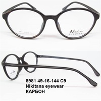 8981 49-16-144 C9 Nikitana eyewear КАРБОН