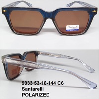 9033 53-18-144 С6 Santarelli POLARIZED 