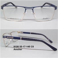 9106 55-17-145 C8 Amsher 