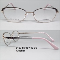 9107 55-16-140 C6 Amsher 