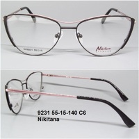 9231 55-15-140 C6 Nikitana 