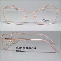 93065 C6 51-18-138 Nikitana 