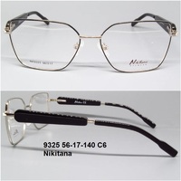 9325 56-17-140 C6 Nikitana 