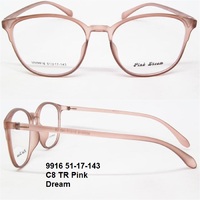 9916 51-17-143 C8 TR Pink Dream 